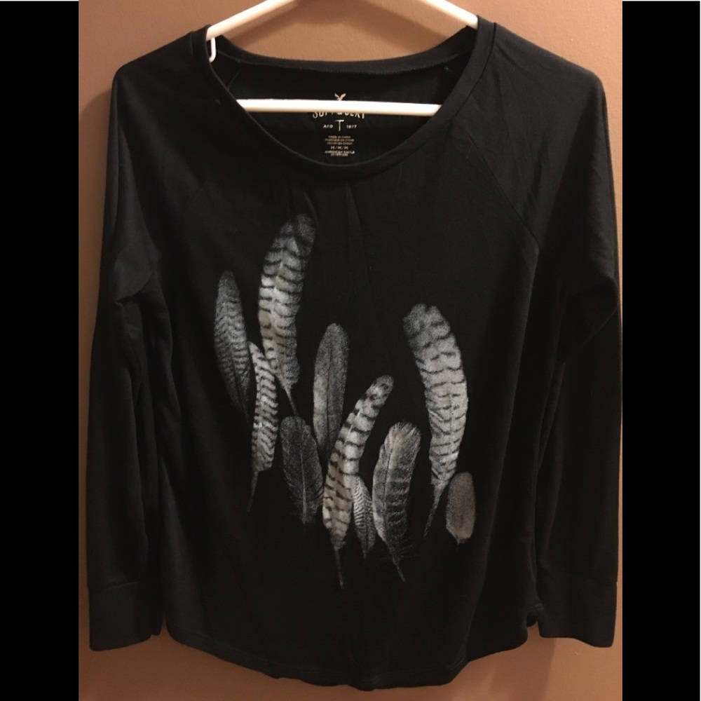 American Eagle shirt
